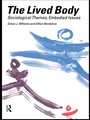 Cover: The Lived Body - Routledge