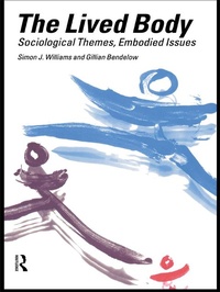Enlarge image Cover: The Lived Body - Routledge