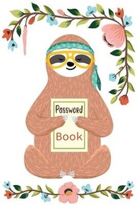 Abbildung von: Password Book - Lulu.com