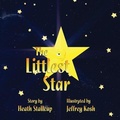 Cover: The Littlest Star - Lulu.com