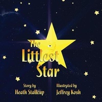 Enlarge image Cover: The Littlest Star - Lulu.com