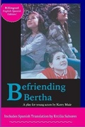 Cover: Befriending Bertha - Lulu.com