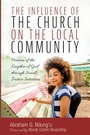 Cover: The Influence of the Church on the Local Community - Wipf & Stock Publishers