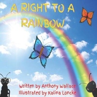 Enlarge image Cover: A Right to a Rainbow - Pa-Pro-VI Publishing