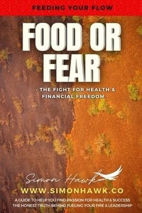Enlarge image Cover: Food or Fear - Sage