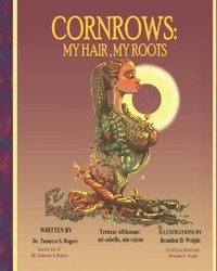 Enlarge image Cover: Cornrows - Inspire Publishing LLC