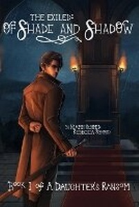 Enlarge image Cover: Of Shade and Shadow - Schara Reeves Press