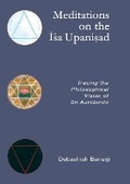 Cover: Meditations on the Isa Upanisad - Pink Integer Books