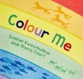 Cover: Colour Me - Fremantle Press