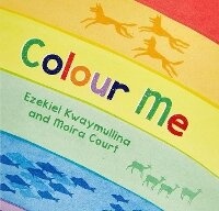 Enlarge image Cover: Colour Me - Fremantle Press