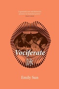 Cover: Vociferate - Fremantle Press