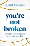 Cover: You're Not Broken - Michael Joseph