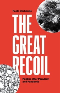 Abbildung von: The Great Recoil - Verso Books