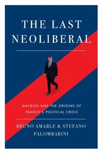 Abbildung von: The Last Neoliberal - Verso Books