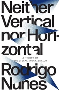 Cover: Neither Vertical nor Horizontal - Verso Books