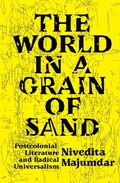 Cover: The World in a Grain of Sand - Verso Books