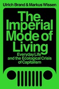 Cover: The Imperial Mode of Living - Verso Books