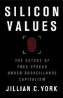 Cover: Silicon Values - Verso Books