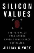 Cover: Silicon Values - Verso Books