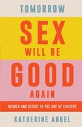 Cover: Tomorrow Sex Will Be Good Again - Verso Books