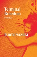 Cover: Terminal Boredom - Verso Books