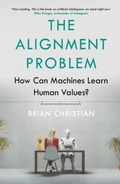 Cover: The Alignment Problem - Atlantic Books