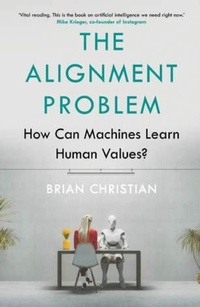 Abbildung von: The Alignment Problem - Atlantic Books