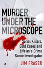 Cover: Murder Under the Microscope - Atlantic Books