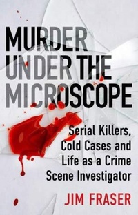 Enlarge image Cover: Murder Under the Microscope - Atlantic Books