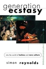 Cover: Generation Ecstasy - Routledge