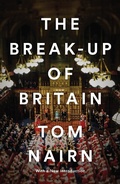 Cover: The Break-Up of Britain - Verso Books