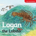 Cover: Logan the Lobster - Footprint to the Future