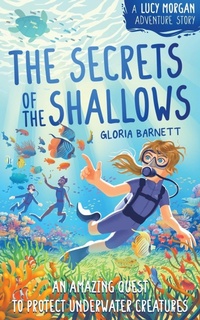 Enlarge image Cover: The Secrets of the Shallows - Footprint to the Future