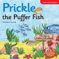 Cover: Prickle the Puffer Fish - Footprint to the Future