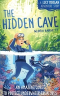Cover: The Hidden Cave - Footprint to the Future
