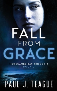 Enlarge image Cover: Fall From Grace - Clixeo Publishing