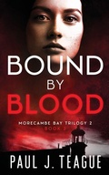 Cover: Bound By Blood - Clixeo Publishing