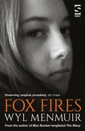 Cover: Fox Fires - Salt Publishing