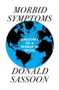 Cover: Morbid Symptoms - Verso Books
