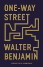 Cover: One-Way Street - Verso Books