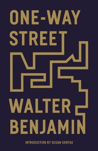Enlarge image Cover: One-Way Street - Verso Books