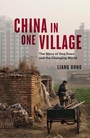 Cover: China in One Village - Verso Books