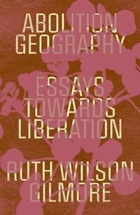 Bild vergrößern Bild: Abolition Geography - Verso Books