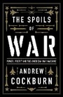 Cover: The Spoils of War - Verso Books