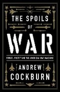 Cover: The Spoils of War - Verso Books