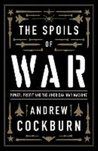 Enlarge image Cover: The Spoils of War - Verso Books