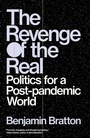 Cover: The Revenge of the Real - Verso Books