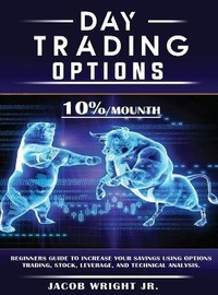 Enlarge image Cover: Day Trading Options - Charlie Creative Lab