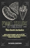 Cover: Food Truck Business - Charlie Creative Lab