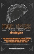 Cover: Food Truck Business Strategies - Charlie Creative Lab
